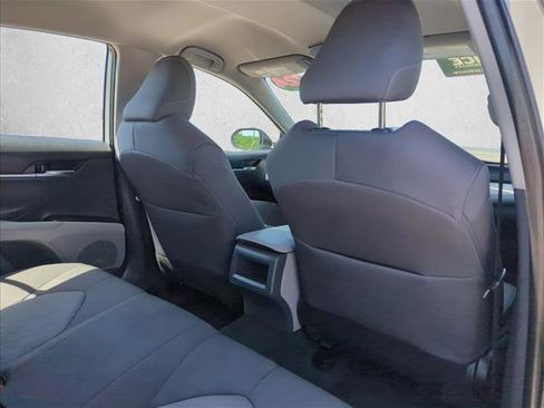 Used 2024 Toyota Camry LE AWD/4WD image 20