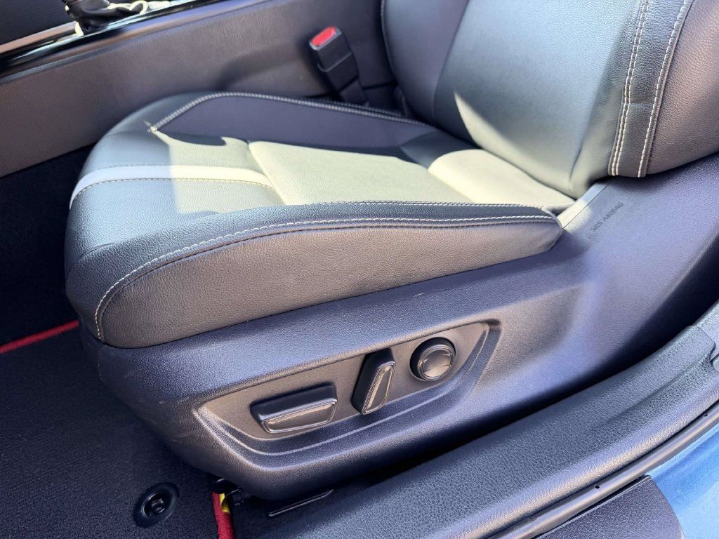 Certified 2025 Toyota Camry SE FWD image 18
