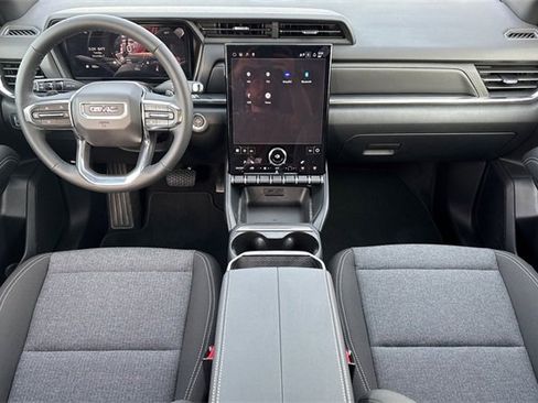 New 2026 GMC Terrain Elevation image 13