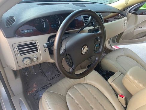 Used 2009 Buick Lucerne CXL w/ Driver Confidence Package FWD image 33
