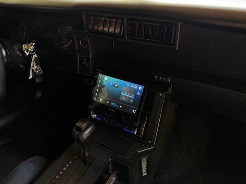 Used 1989 Chevrolet Camaro IROC-Z RWD image 26