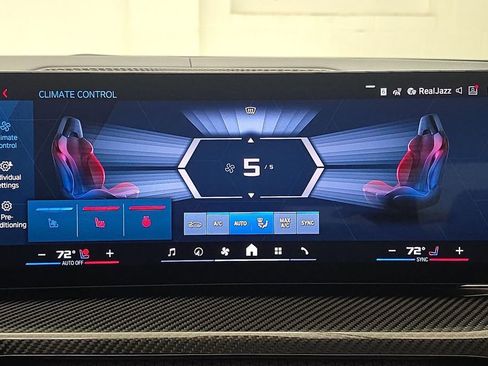 New 2026 BMW M4 Competition w/ Executive Package image 20