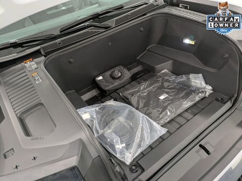 Used 2025 GMC Sierra EV Denali image 31