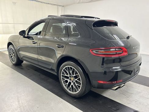 Used 2018 Porsche Macan S image 7