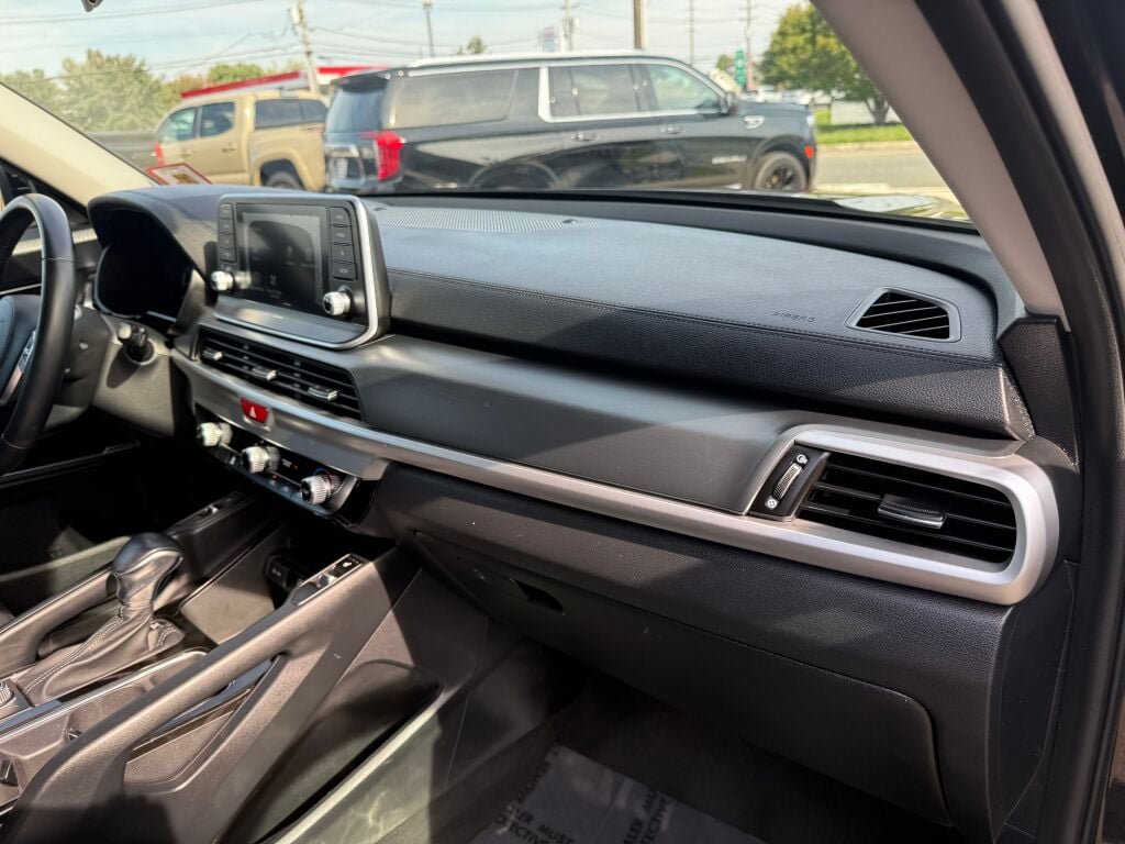 Used 2020 Kia Telluride S AWD/4WD image 33