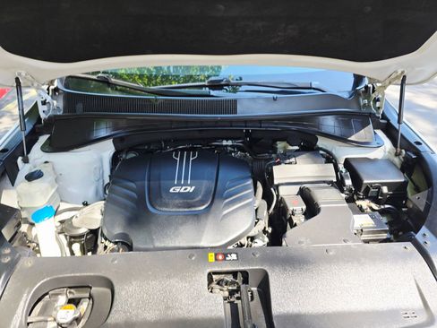 Used 2017 Kia Sorento EX FWD image 61