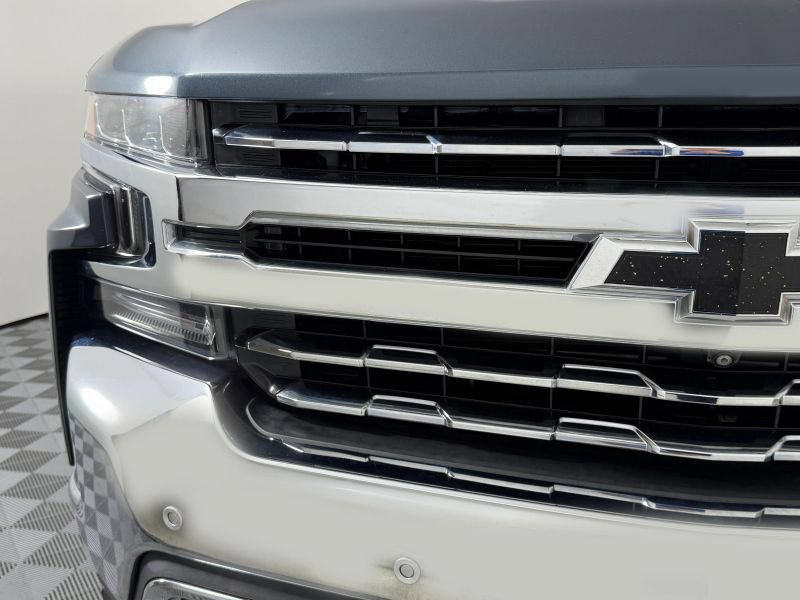 Used 2020 Chevrolet Silverado 1500 LTZ AWD/4WD image 55