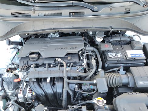 Certified 2023 Hyundai Kona SEL w/ Cargo Package FWD image 28