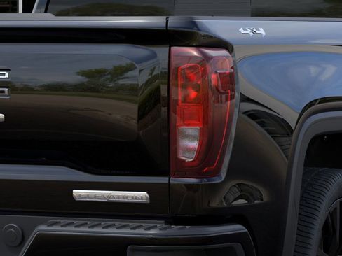 New 2026 GMC Sierra 1500 Elevation w/ Preferred Package image 11