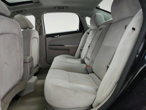Used 2015 Chevrolet Impala LT w/ LT Sunroof Package FWD image 19