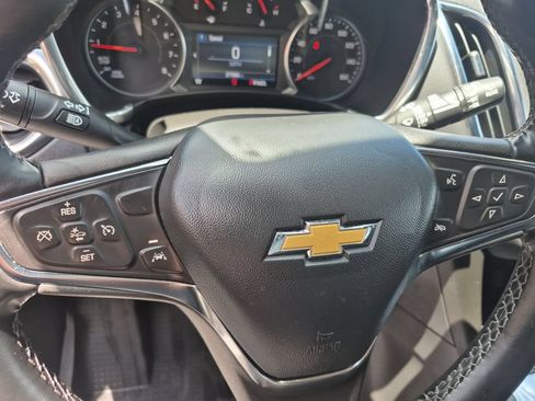 Used 2024 Chevrolet Equinox LT AWD/4WD image 28
