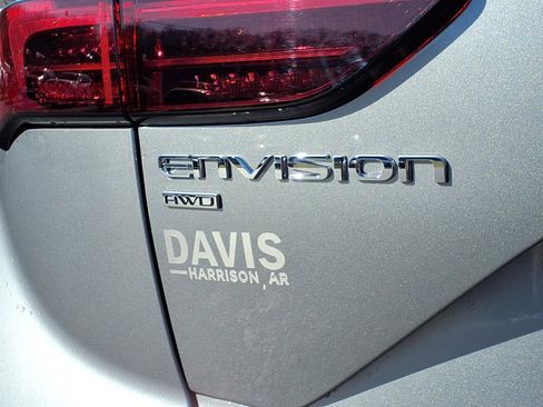 New 2026 Buick Envision Sport Touring image 5