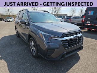 Used 2025 Subaru Ascent Premium video 1