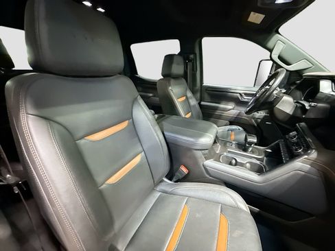 Used 2023 GMC Sierra 1500 AT4 image 27
