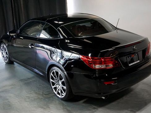 Used 2013 Lexus IS 350C w/ Luxury Pkg RWD image 41