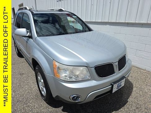 Used 2009 Pontiac Torrent AWD w/ Preferred Package image 6