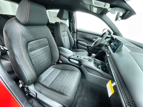 New 2026 Honda HR-V Sport image 28