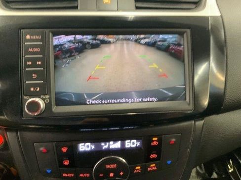 Used 2019 Nissan Sentra SV FWD image 17