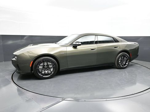 New 2026 Dodge Charger R/T AWD/4WD image 34