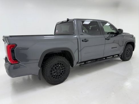 New 2026 Toyota Tundra SR5 image 41
