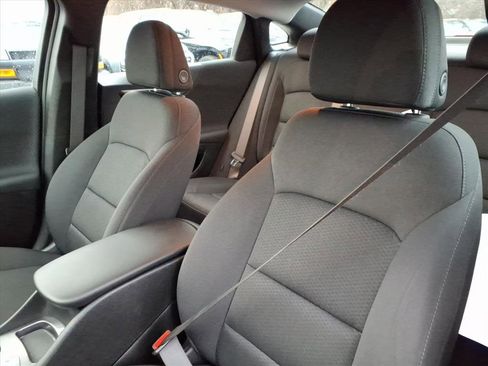 Used 2024 Chevrolet Malibu LS image 13