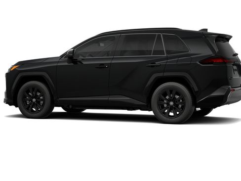 New 2026 Toyota RAV4 SE w/ Convenience Package AWD/4WD image 35