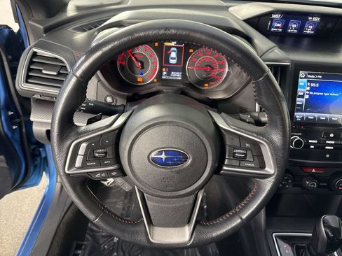 Used 2018 Subaru Impreza 2.0i Sport AWD/4WD image 11