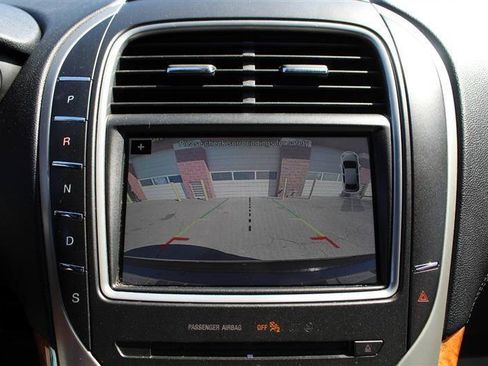 Used 2018 Lincoln MKX Reserve w/ Lincoln MKX Climate Package AWD/4WD image 20