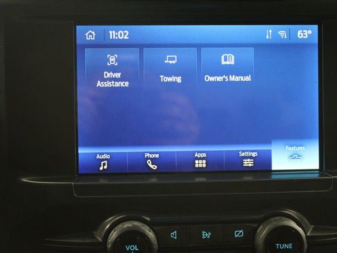 Used 2022 Ford F150 XLT image 48