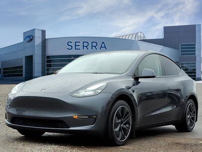 Used 2023 Tesla Model Y Long Range