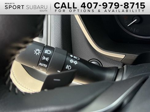 New 2026 Subaru Ascent Limited AWD/4WD image 44