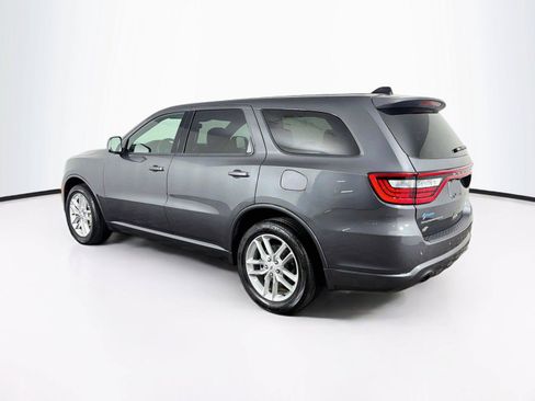 Used 2026 Dodge Durango GT AWD/4WD image 9