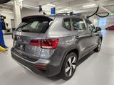 Certified 2024 Volkswagen Taos S image 4