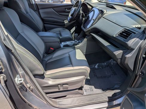 Used 2023 Subaru Ascent Onyx Edition Limited AWD/4WD image 35
