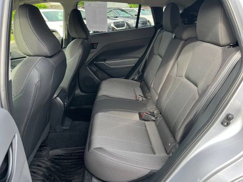 Certified 2024 Subaru Crosstrek 2.0i Premium AWD/4WD image 12