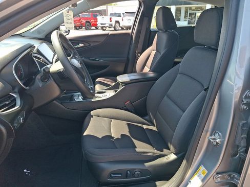 Used 2024 Chevrolet Malibu LT FWD image 15