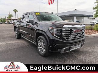 Used 2022 GMC Sierra 1500 Denali AWD/4WD video 1