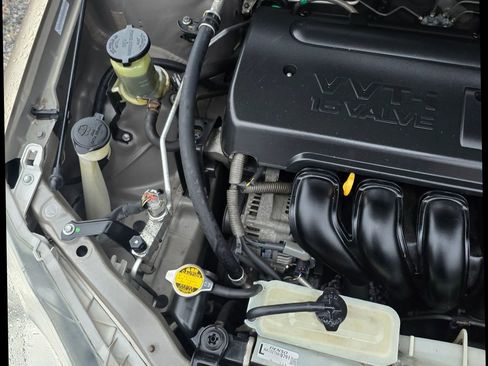 Used 2007 Toyota Corolla CE image 16