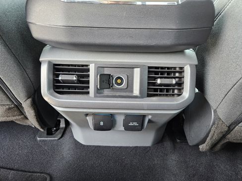Used 2023 Ford F150 XLT w/ Equipment Group 302A High AWD/4WD image 11