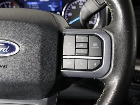 Used 2023 Ford F150 XLT w/ Equipment Group 302A High RWD image 10