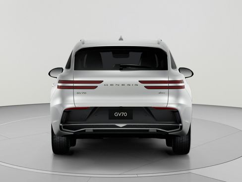 New 2026 Genesis GV70 2.5T AWD/4WD image 7