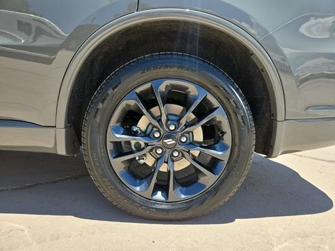 Certified 2026 Dodge Durango GT AWD/4WD image 8