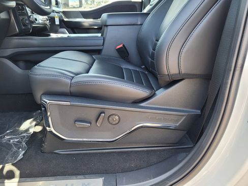 New 2025 Ford F350 Platinum image 36