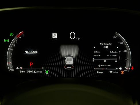 Used 2023 Acura MDX A-Spec image 13