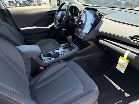 New 2026 Subaru Crosstrek 2.0i Premium AWD/4WD image 23