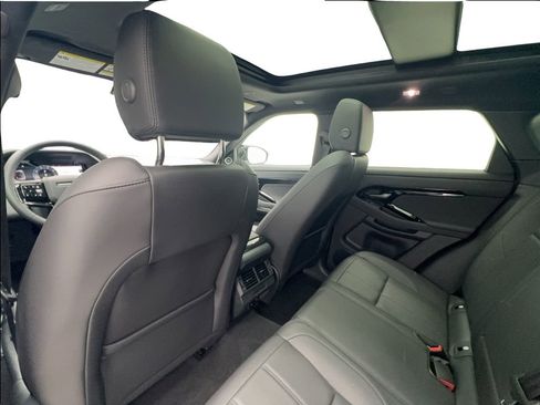 Used 2026 Land Rover Range Rover Evoque S AWD/4WD image 23