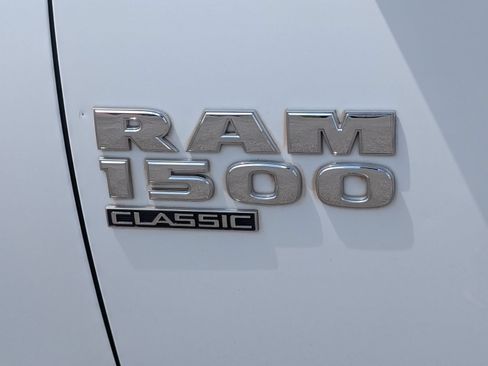 Used 2019 RAM 1500 Tradesman w/ Protection Group AWD/4WD image 6