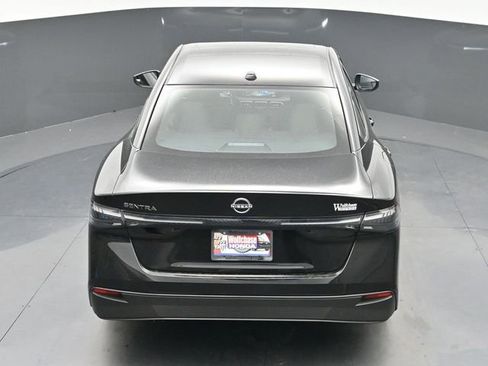 New 2026 Nissan Sentra SV w/ SV Convenience Package FWD image 31