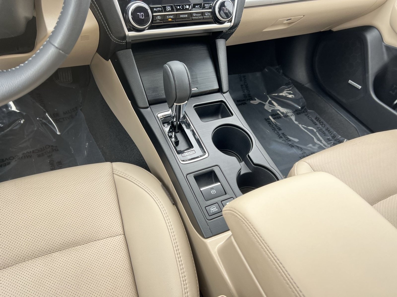 Used 2019 Subaru Outback 3.6R Limited AWD/4WD image 23