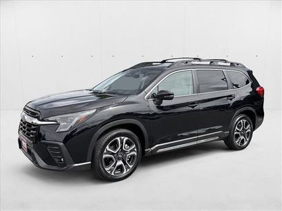 Used 2023 Subaru Ascent Limited